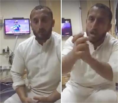 ಭಾರತದ ವಿರುದ್ಧ ಸಿಕ್ಸರ್,ಬೌಂಡರಿ ಸಿಡಿಸುವೆ, ವಿಫಲನಾದರೆ ಕೈ ಕತ್ತರಿಸುವೆ,ತಂಡದಲ್ಲಿ ಅವಕಾಶ ಕೊಡಿ